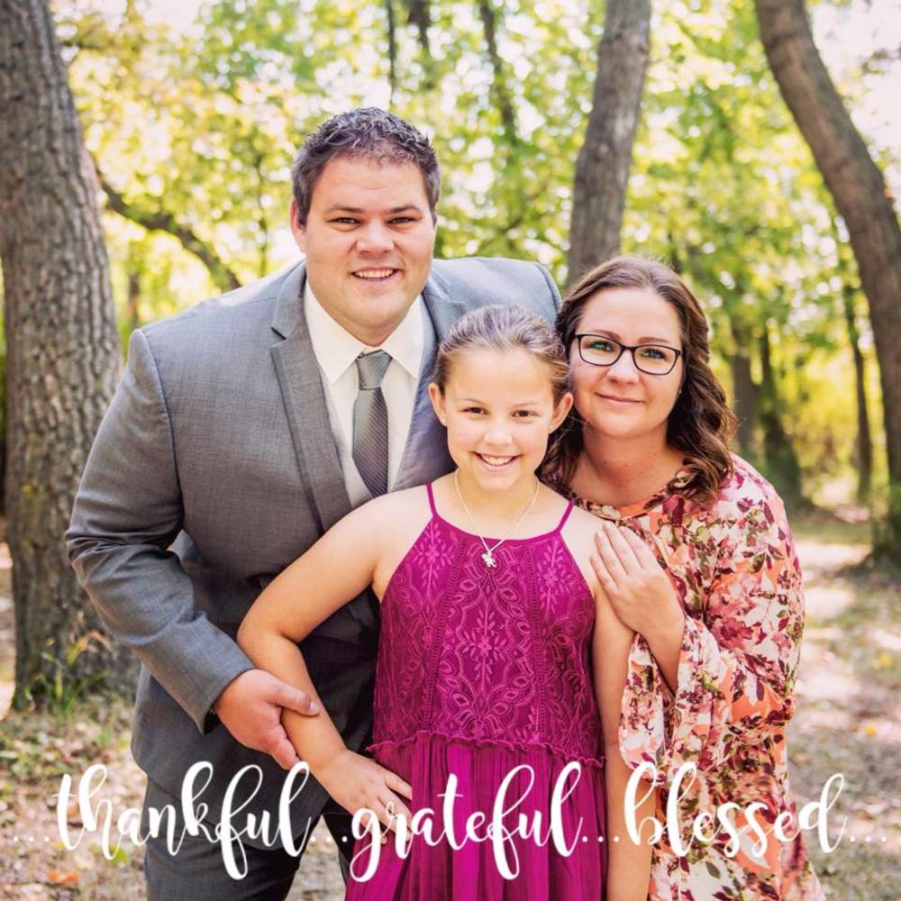 Meet your Posher, Kristin